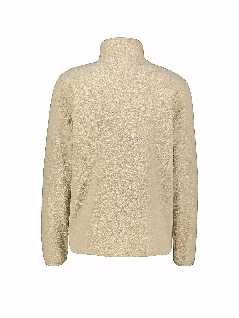 MERU | Chaqueta polar Sherpafleece Boigny para hombre |