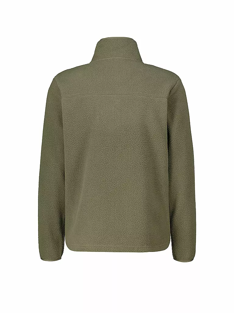 MERU | Chaqueta polar Sherpafleece Boigny para hombre |