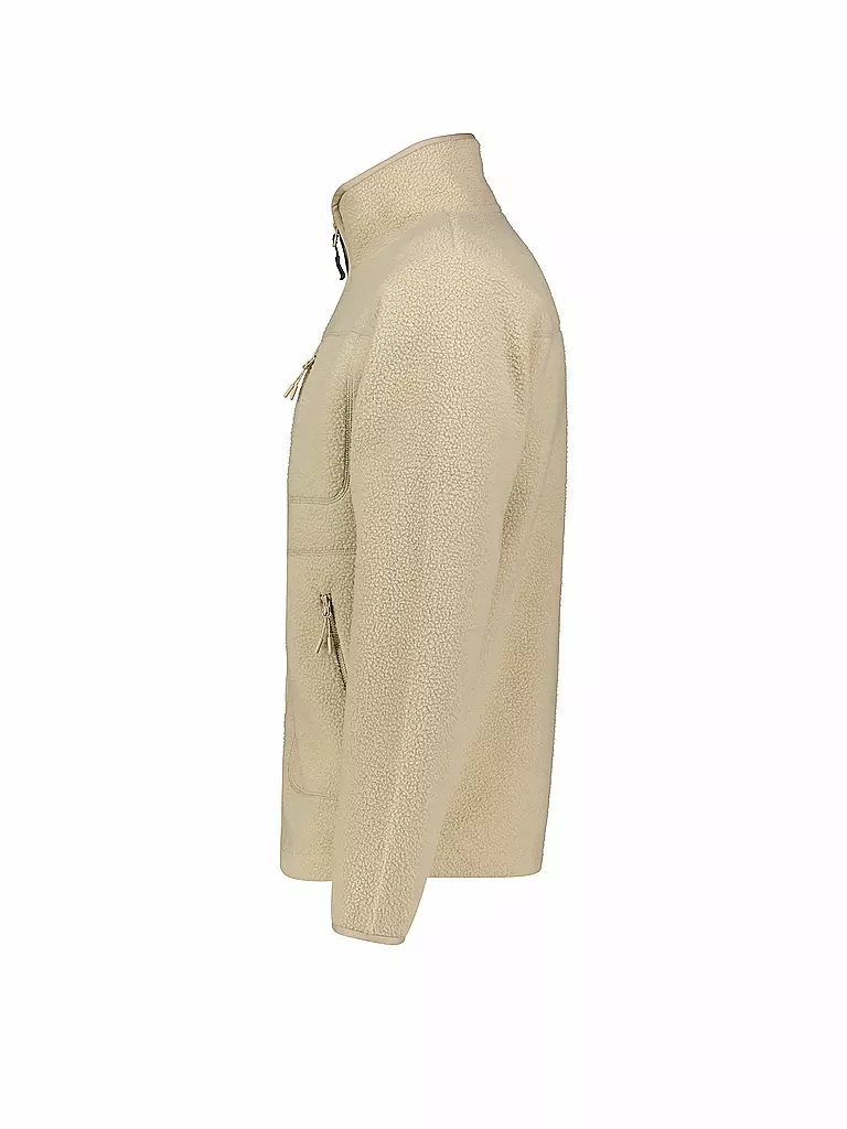 MERU | Chaqueta polar Sherpafleece Boigny para hombre |