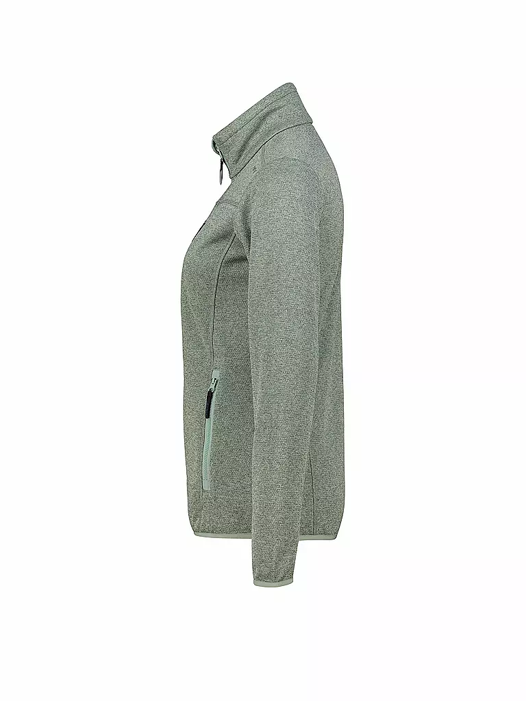 MERU | Chaqueta polar Talagante para mujer |