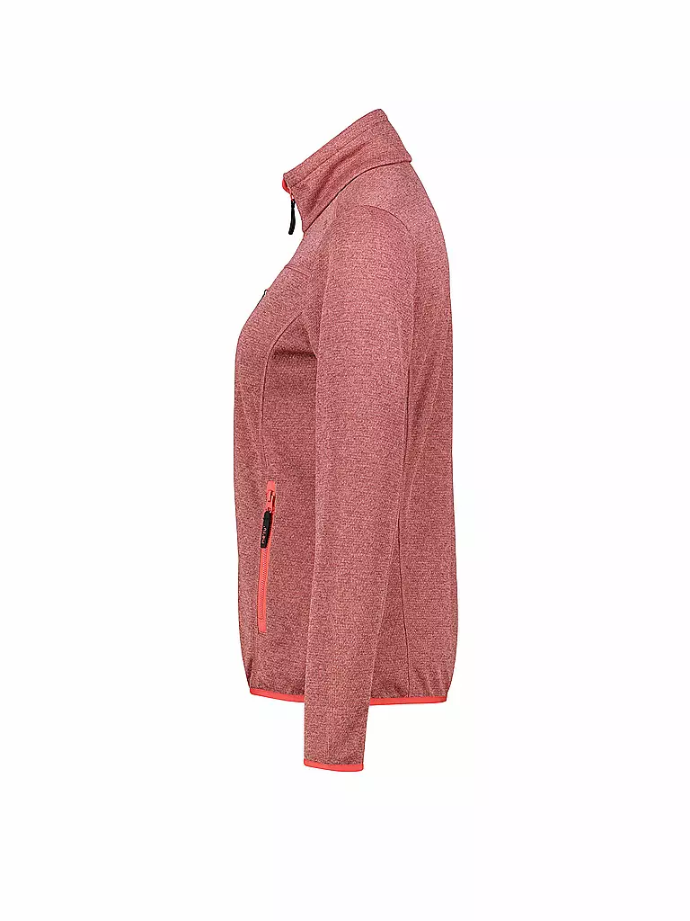 MERU | Chaqueta polar Talagante para mujer |