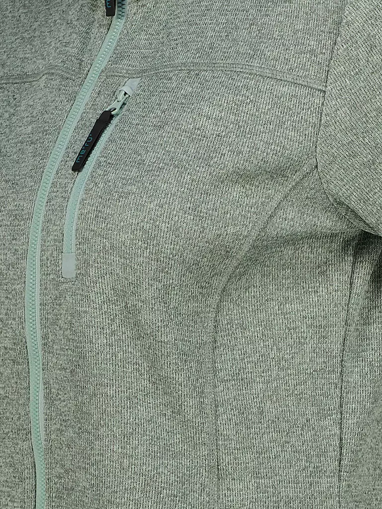 MERU | Chaqueta polar Talagante para mujer |