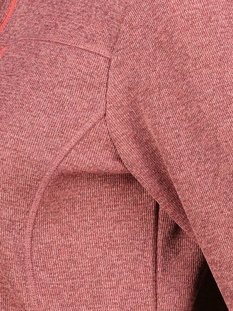 MERU | Chaqueta polar Talagante para mujer |