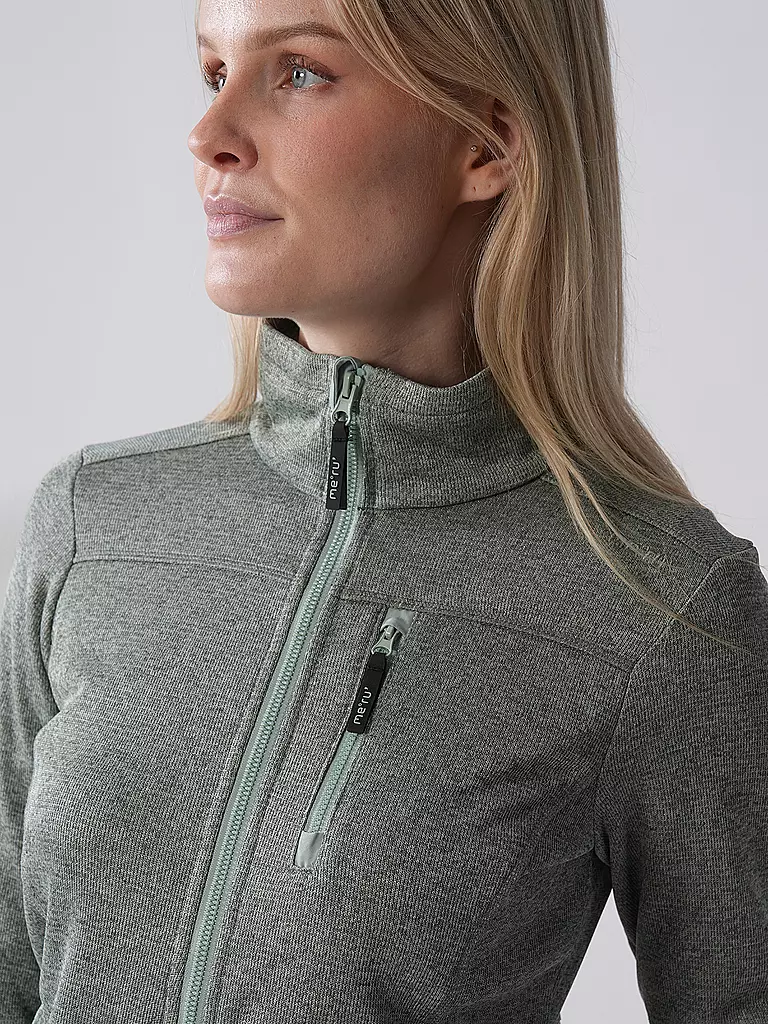 MERU | Chaqueta polar Talagante para mujer |