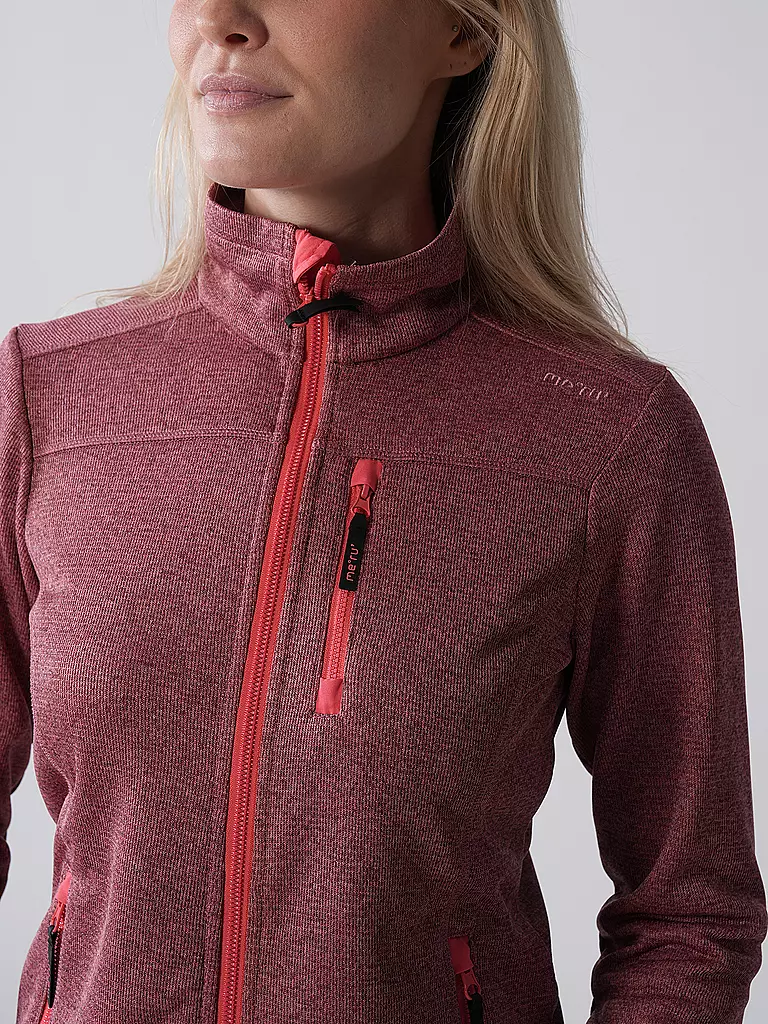 MERU | Chaqueta polar Talagante para mujer |