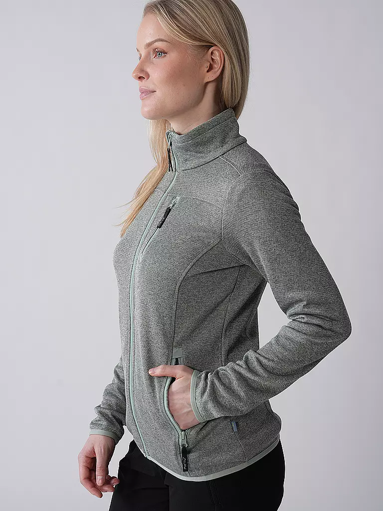 MERU | Chaqueta polar Talagante para mujer |