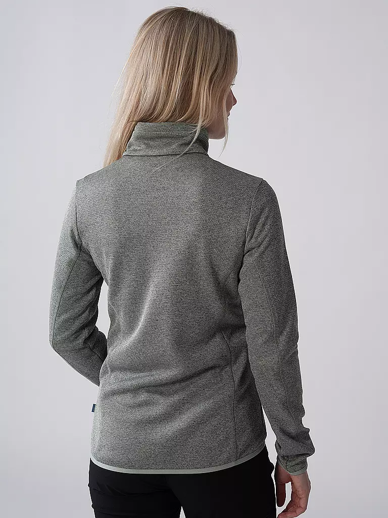 MERU | Chaqueta polar Talagante para mujer |