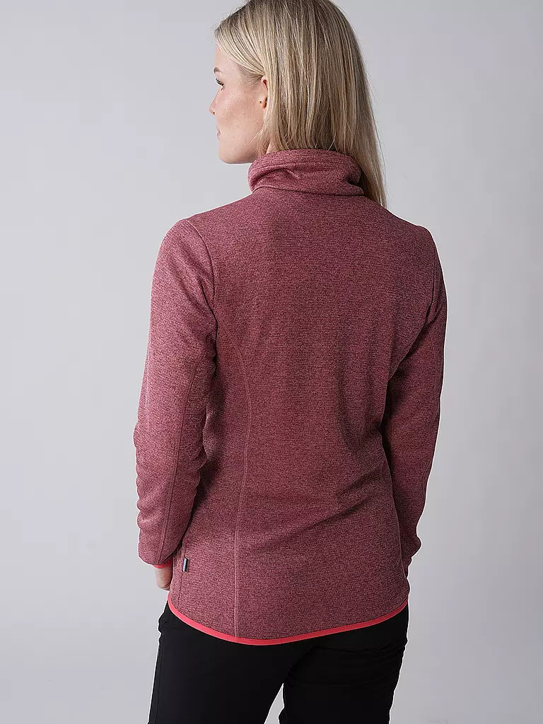MERU | Chaqueta polar Talagante para mujer |