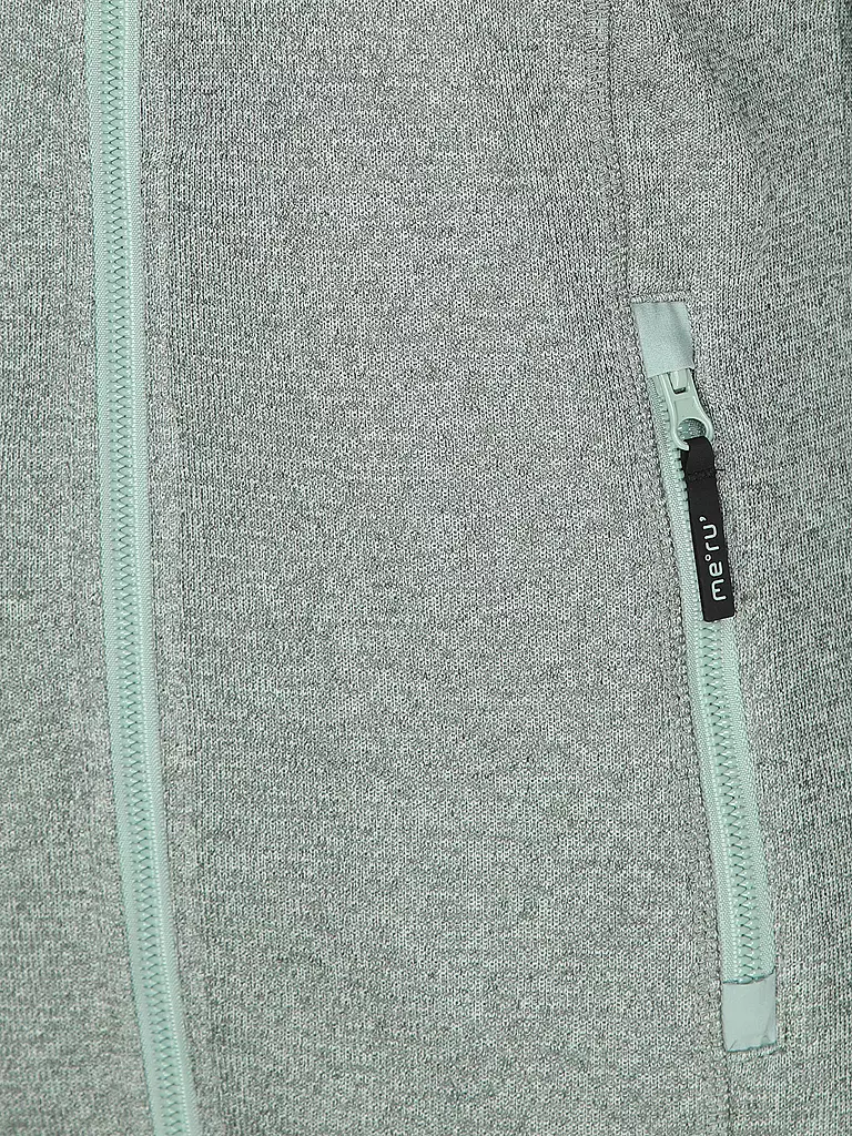 MERU | Chaqueta polar Talagante para mujer |