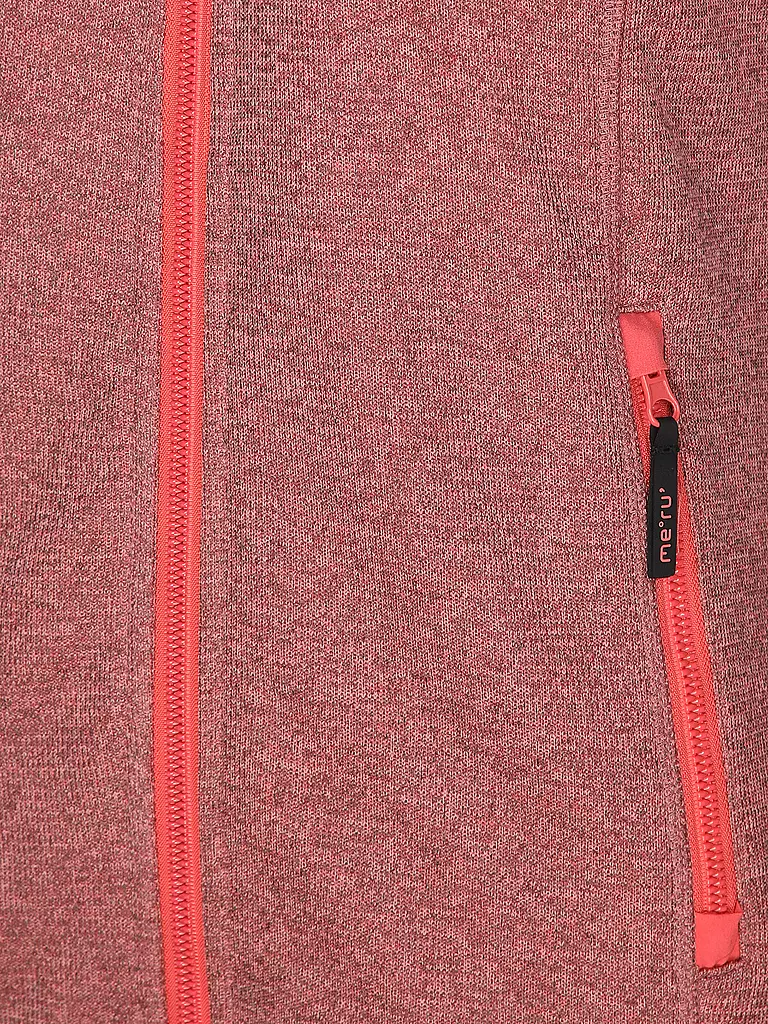 MERU | Chaqueta polar Talagante para mujer |