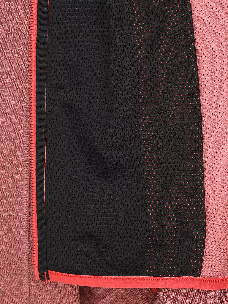 MERU | Chaqueta polar Talagante para mujer |