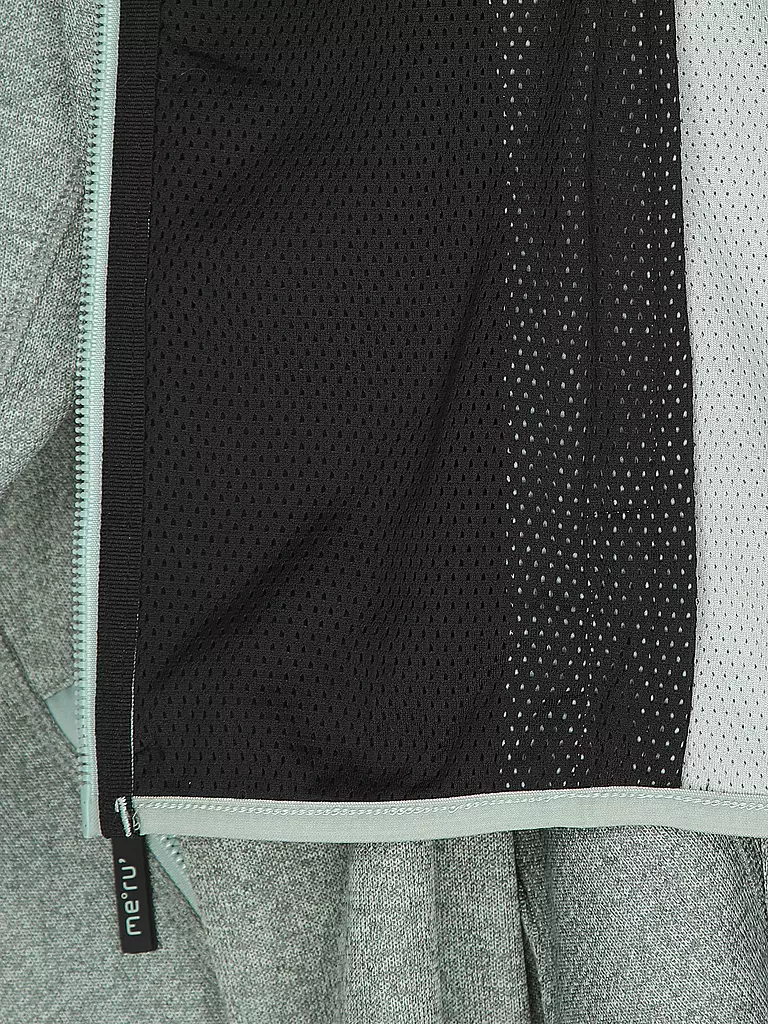 MERU | Chaqueta polar Talagante para mujer |