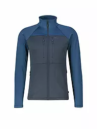 MERU | Chaqueta polar Tyonek para hombre | Azul oscuro
