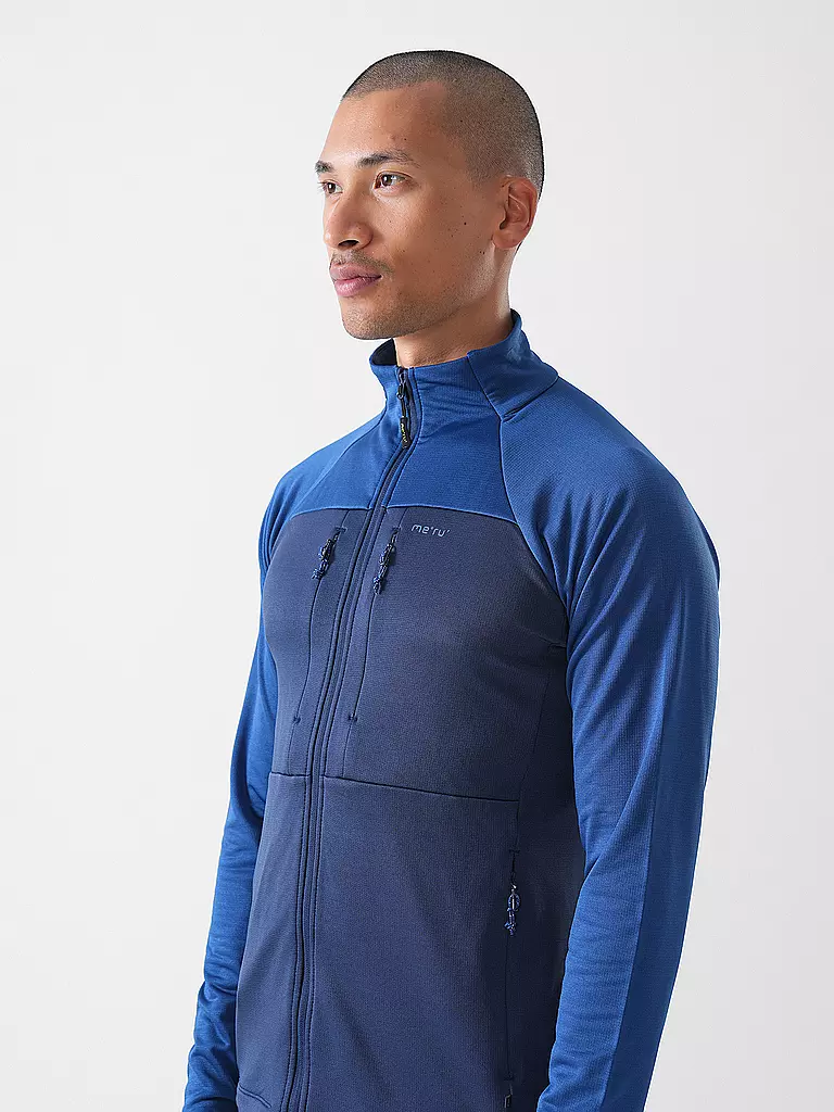 MERU | Chaqueta polar Tyonek para hombre |