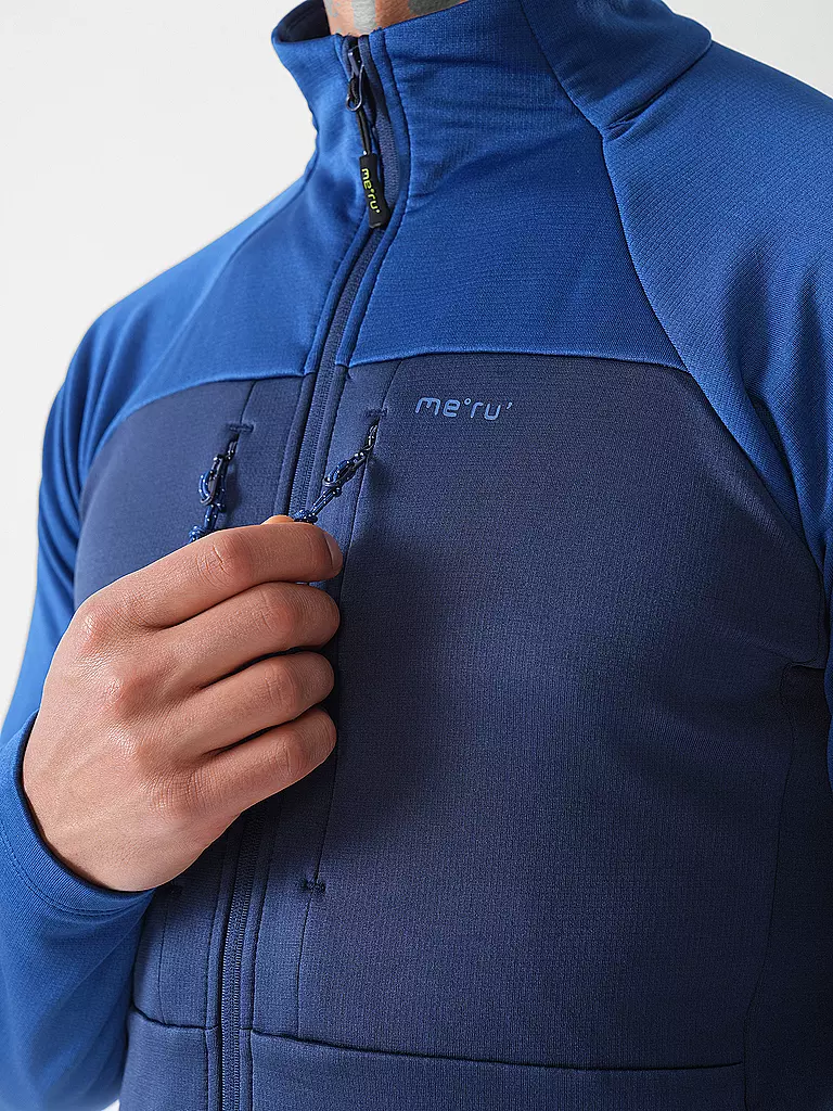 MERU | Chaqueta polar Tyonek para hombre |
