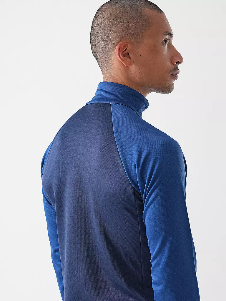 MERU | Chaqueta polar Tyonek para hombre |