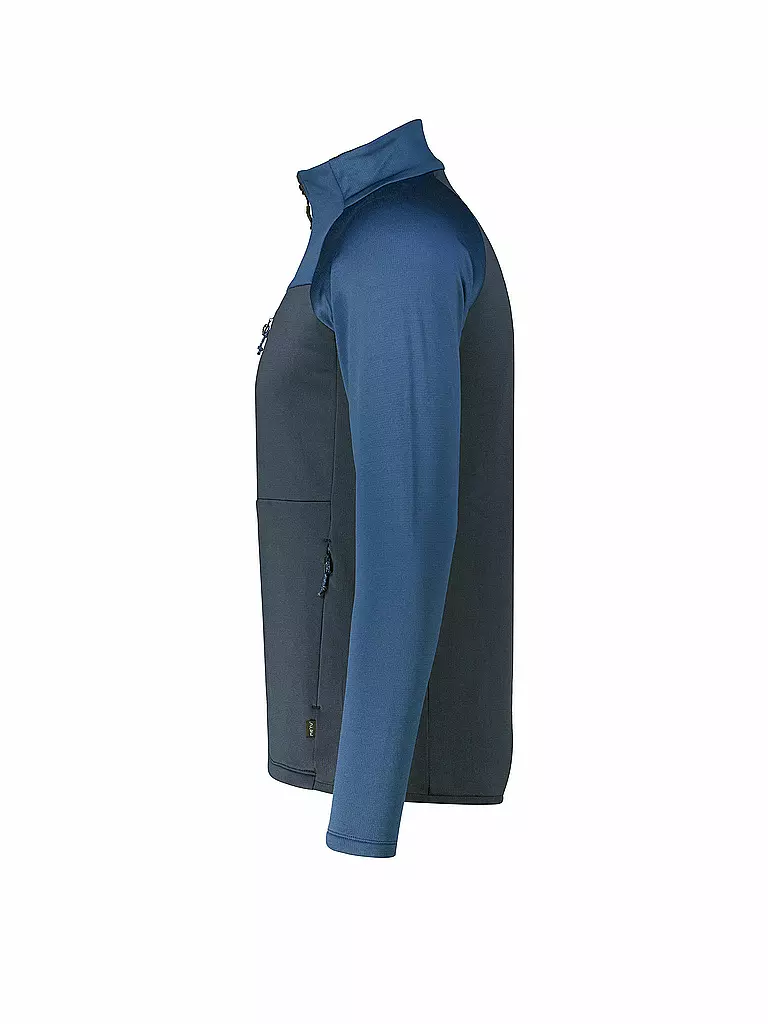MERU | Chaqueta polar Tyonek para hombre |