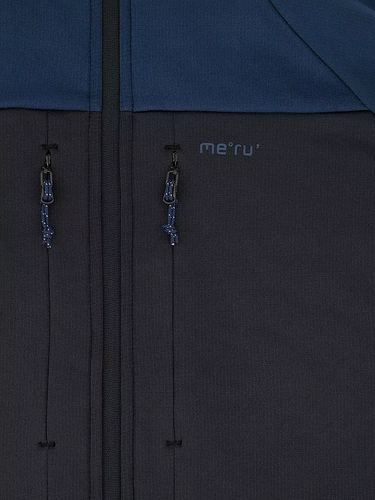 MERU | Chaqueta polar Tyonek para hombre |
