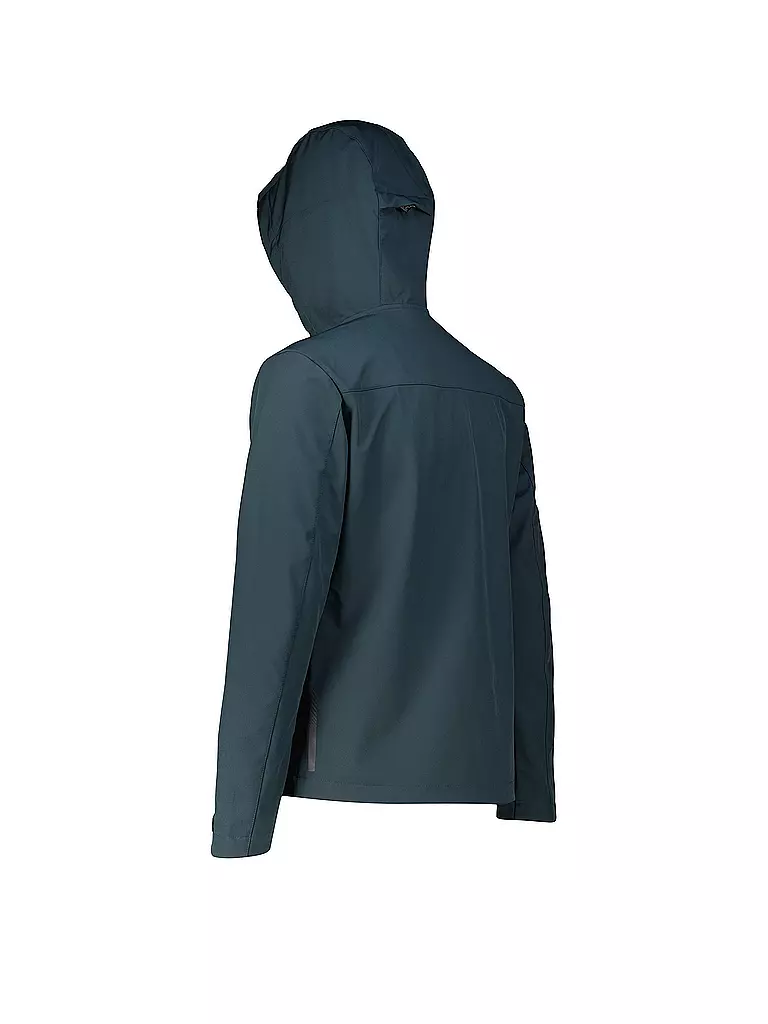 MERU | Chaqueta Softshell con Capucha Toulouse para Hombre | 