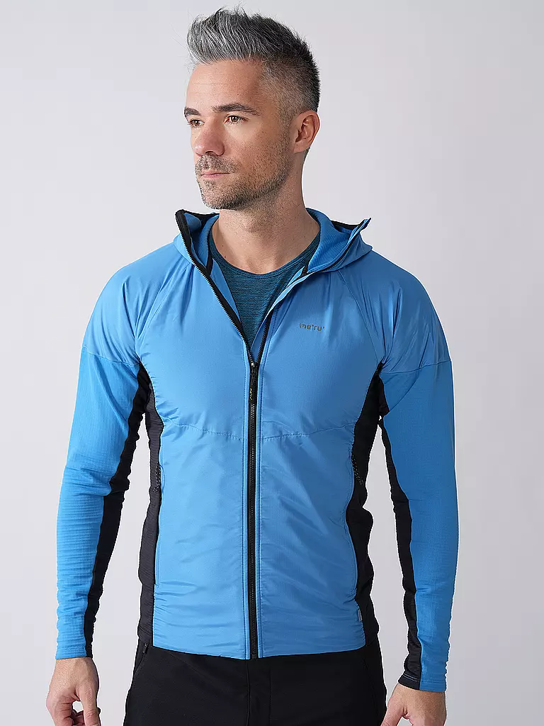 MERU | Chaqueta softshell MOLENDO para hombre | 