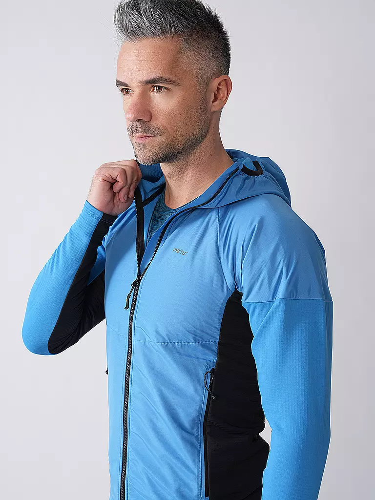 MERU | Chaqueta softshell MOLENDO para hombre | 