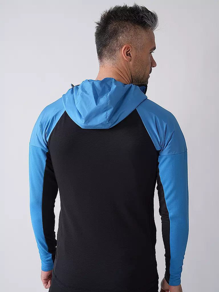 MERU | Chaqueta softshell MOLENDO para hombre | 