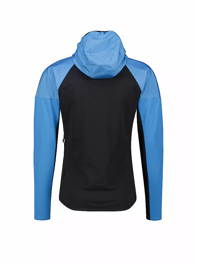 MERU | Chaqueta softshell MOLENDO para hombre | 