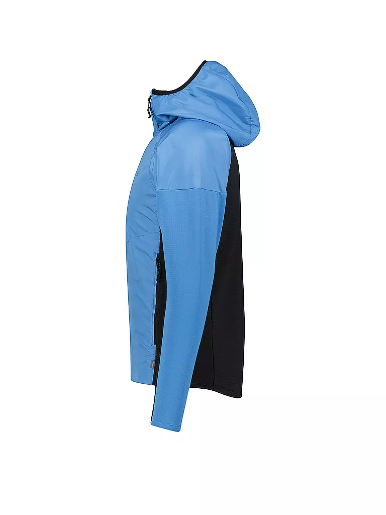 MERU | Chaqueta softshell MOLENDO para hombre | 