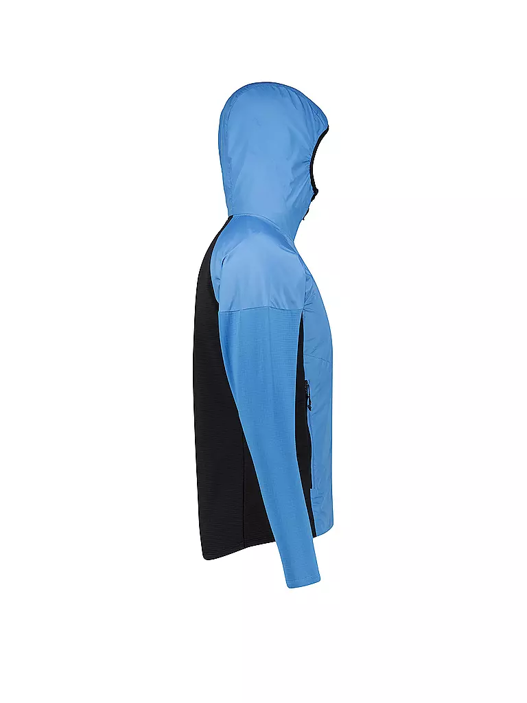 MERU | Chaqueta softshell MOLENDO para hombre | 