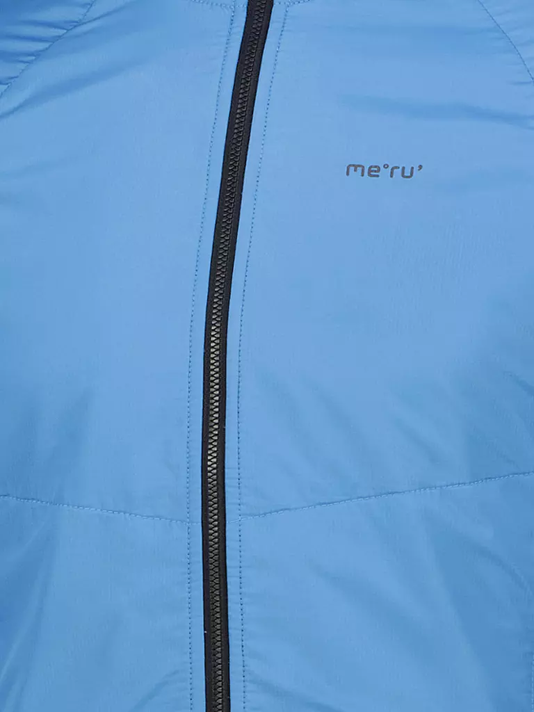 MERU | Chaqueta softshell MOLENDO para hombre | 