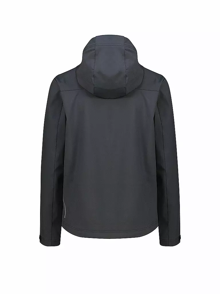 MERU | Chaqueta softshell Nancy para hombre |