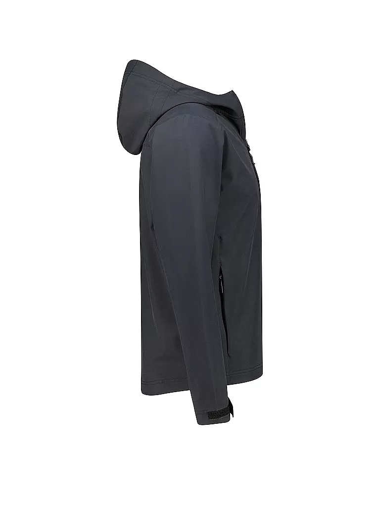 MERU | Chaqueta softshell Nancy para hombre |