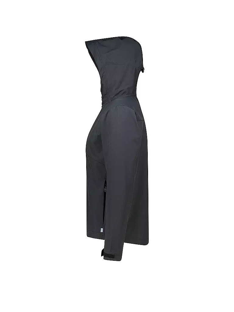 MERU | Chaqueta softshell Nancy para hombre |