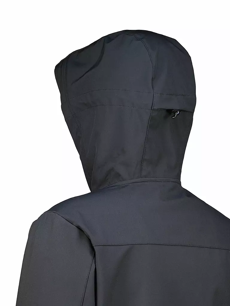 MERU | Chaqueta softshell Nancy para hombre |