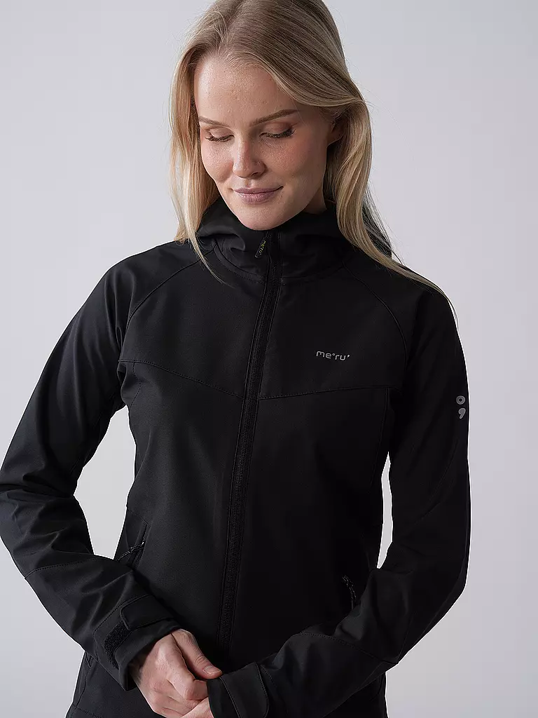 MERU | Chaqueta softshell Nancy para mujer |