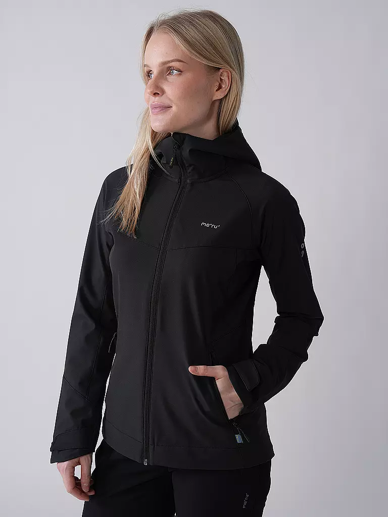 MERU | Chaqueta softshell Nancy para mujer |