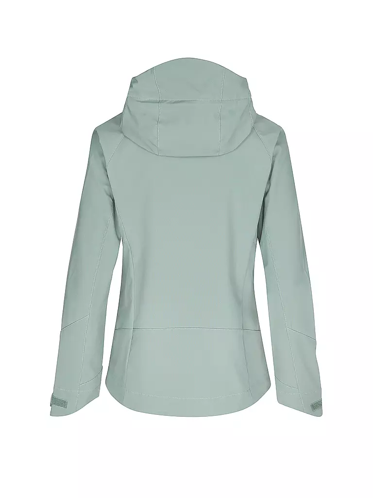 MERU | Chaqueta softshell Nancy para mujer | 