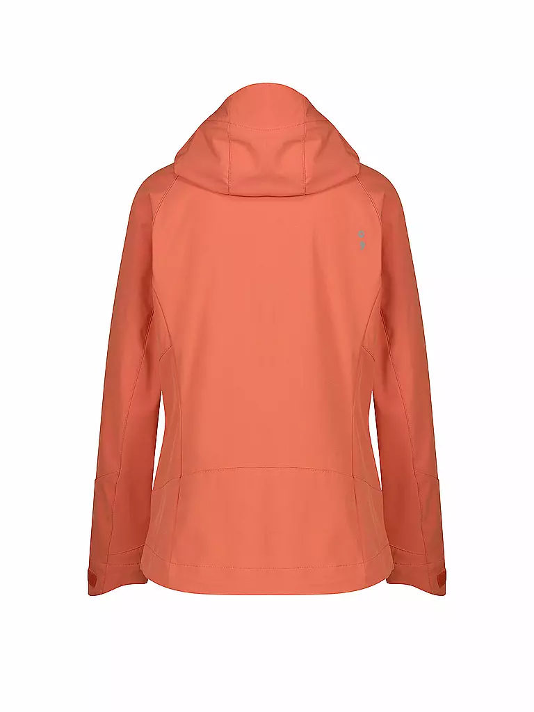 MERU | Chaqueta softshell Nancy para mujer | 