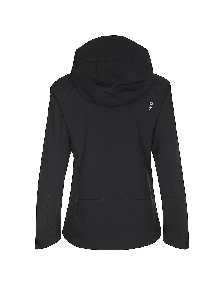 MERU | Chaqueta softshell Nancy para mujer |