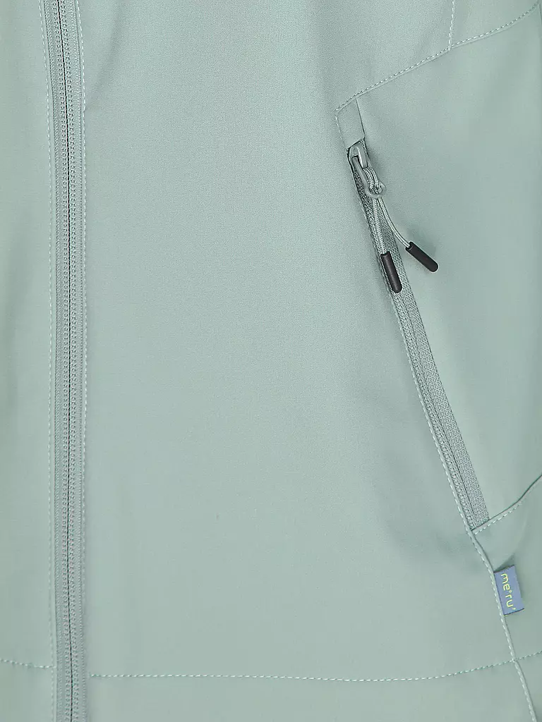 MERU | Chaqueta softshell Nancy para mujer | 