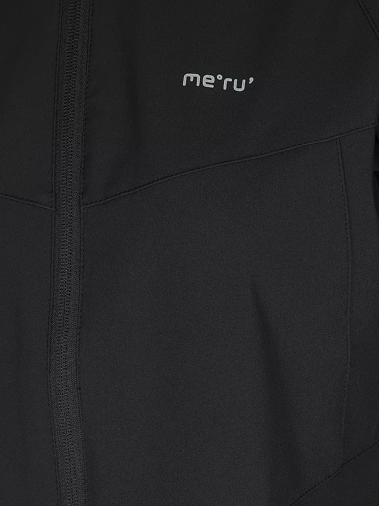 MERU | Chaqueta softshell Nancy para mujer |