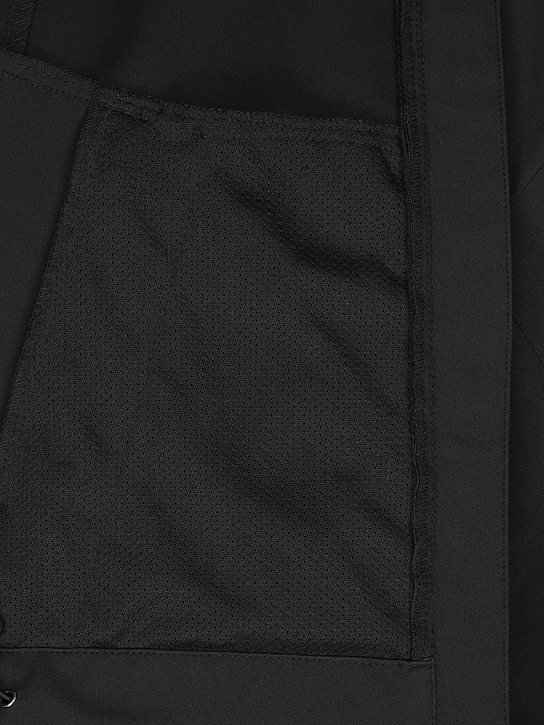 MERU | Chaqueta softshell Nancy para mujer |