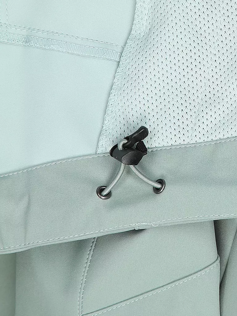 MERU | Chaqueta softshell Nancy para mujer | 