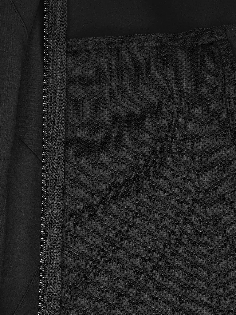 MERU | Chaqueta softshell Nancy para mujer |