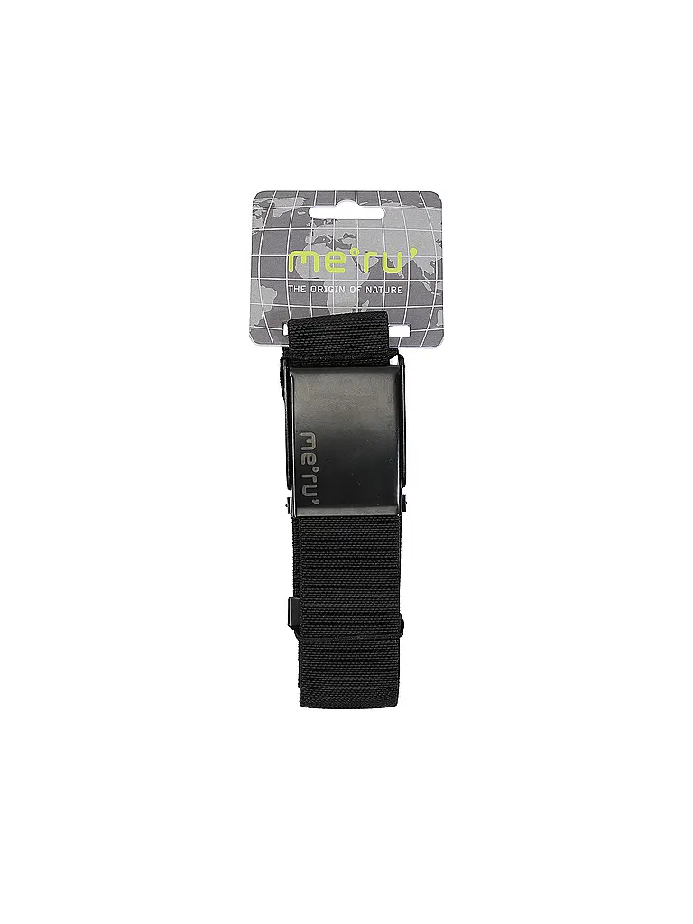 MERU | Cinturón Telemark |