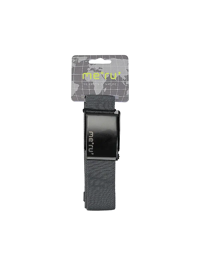 MERU | Cinturón Telemark |