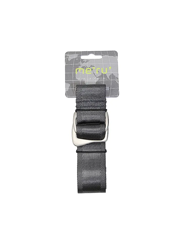 MERU | Cinturón Troms |