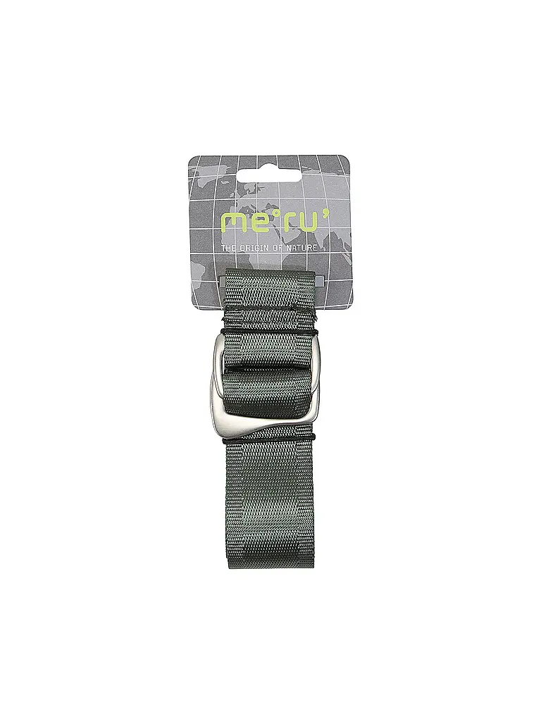 MERU | Cinturón Troms |