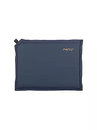 MERU | Cojín de asiento Tera Basic Cushion | Azul oscuro