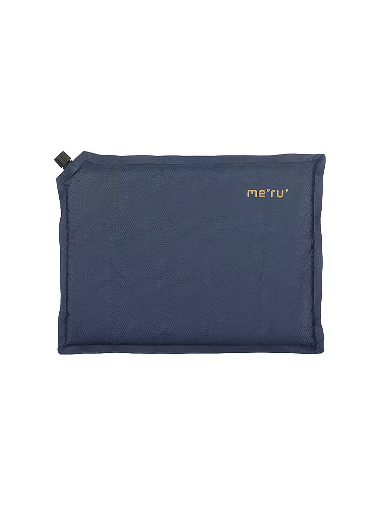MERU | Cojín de asiento Tera Basic Cushion | Azul oscuro